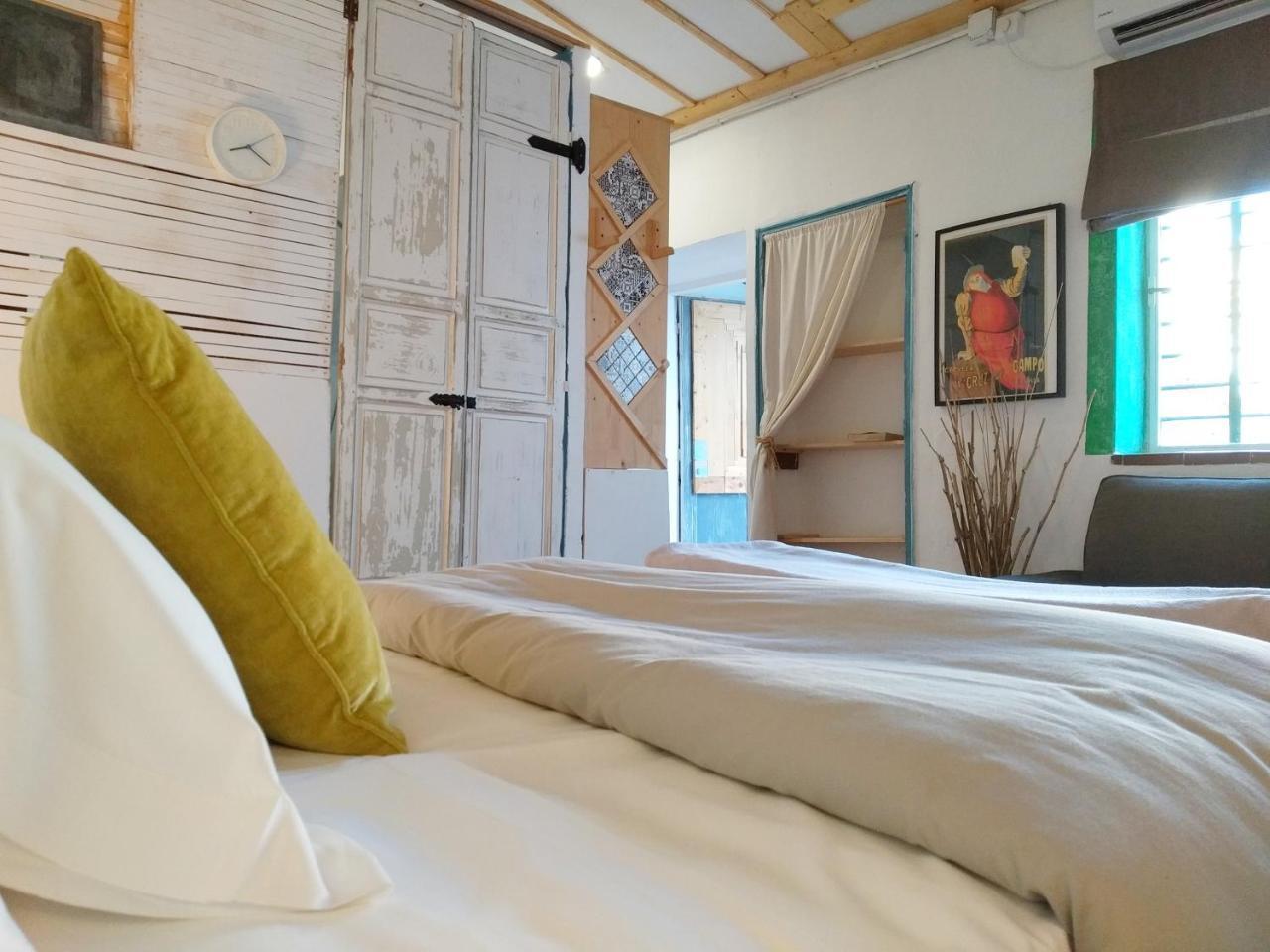 Guest house Casa 1858