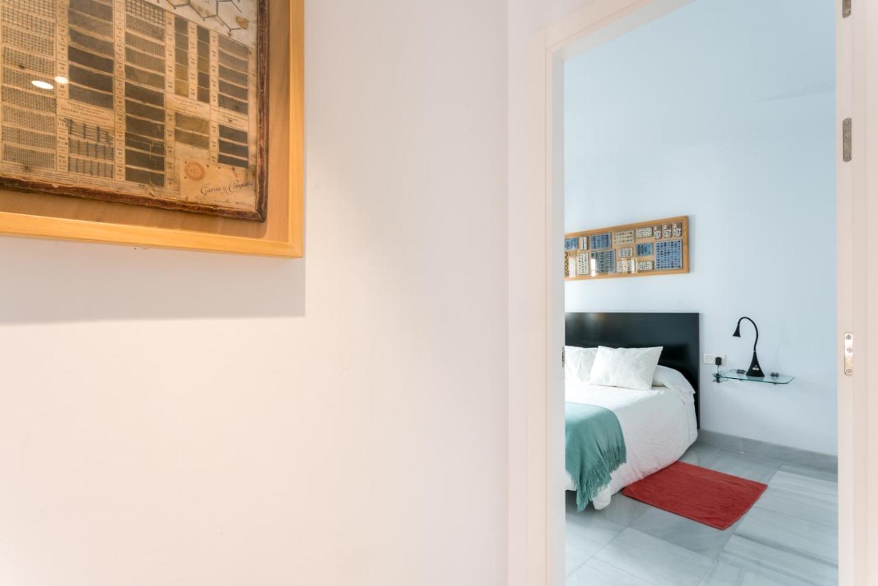 Apartment Apartamento Antigua Ferreteria Seville