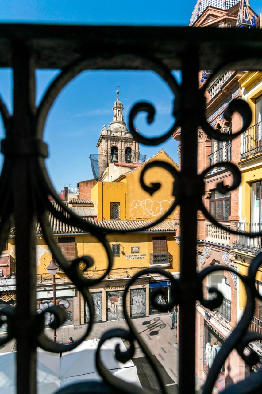 Apartamento Antigua Ferreteria Seville