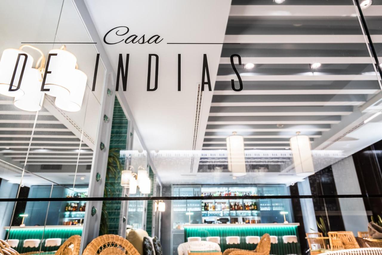 Intelier Casa De Indias
