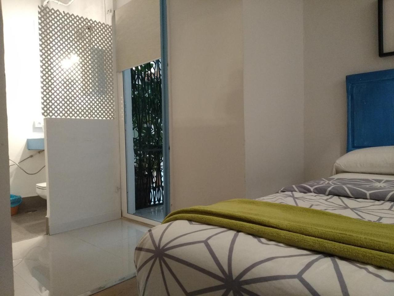Casa 1858 Guest house Seville