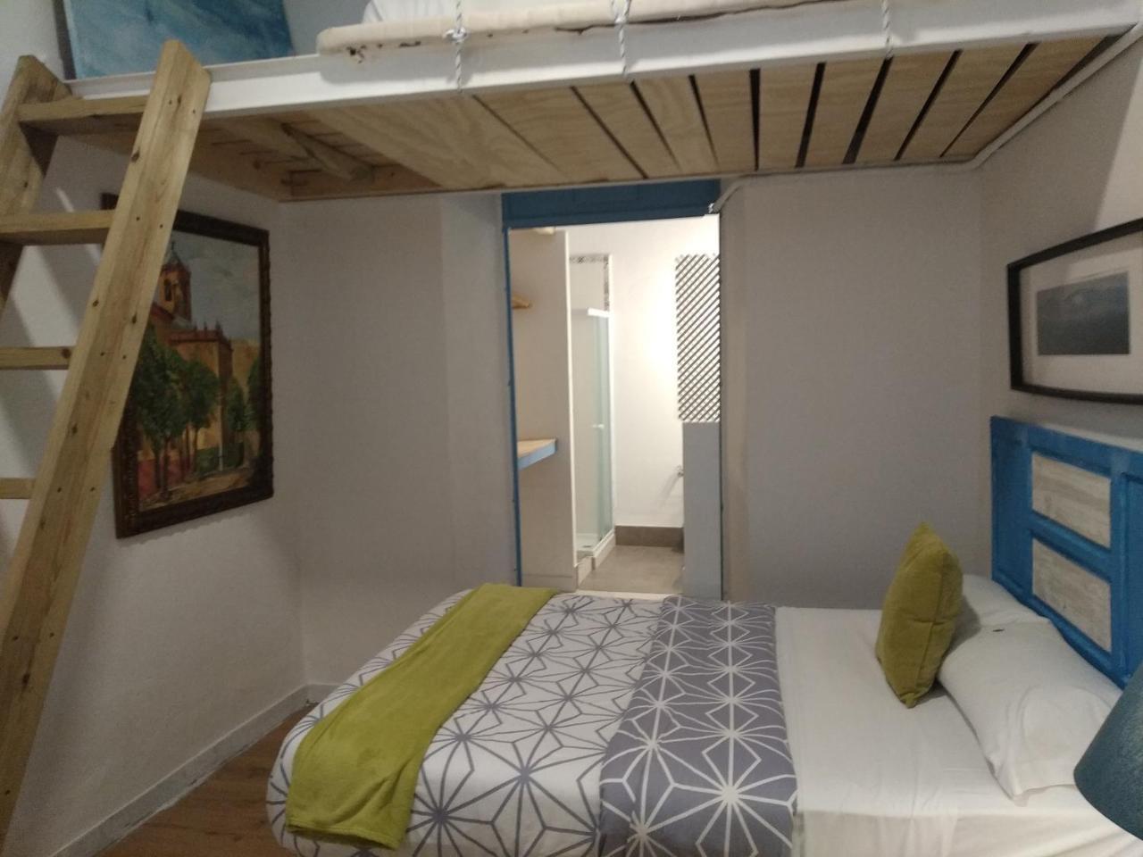 Guest house Casa 1858 3*