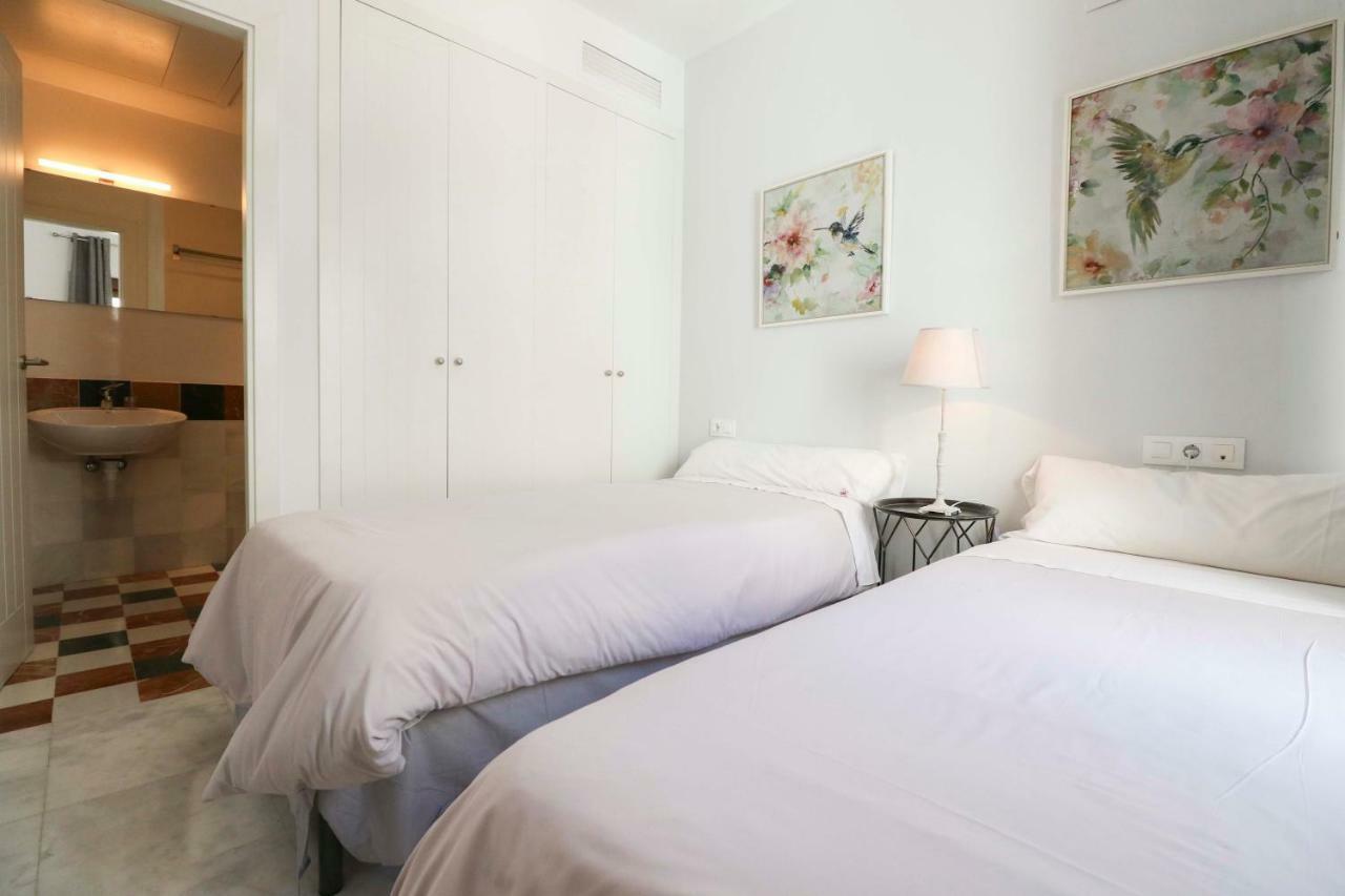Apartment Ole - Francos 21 Seville