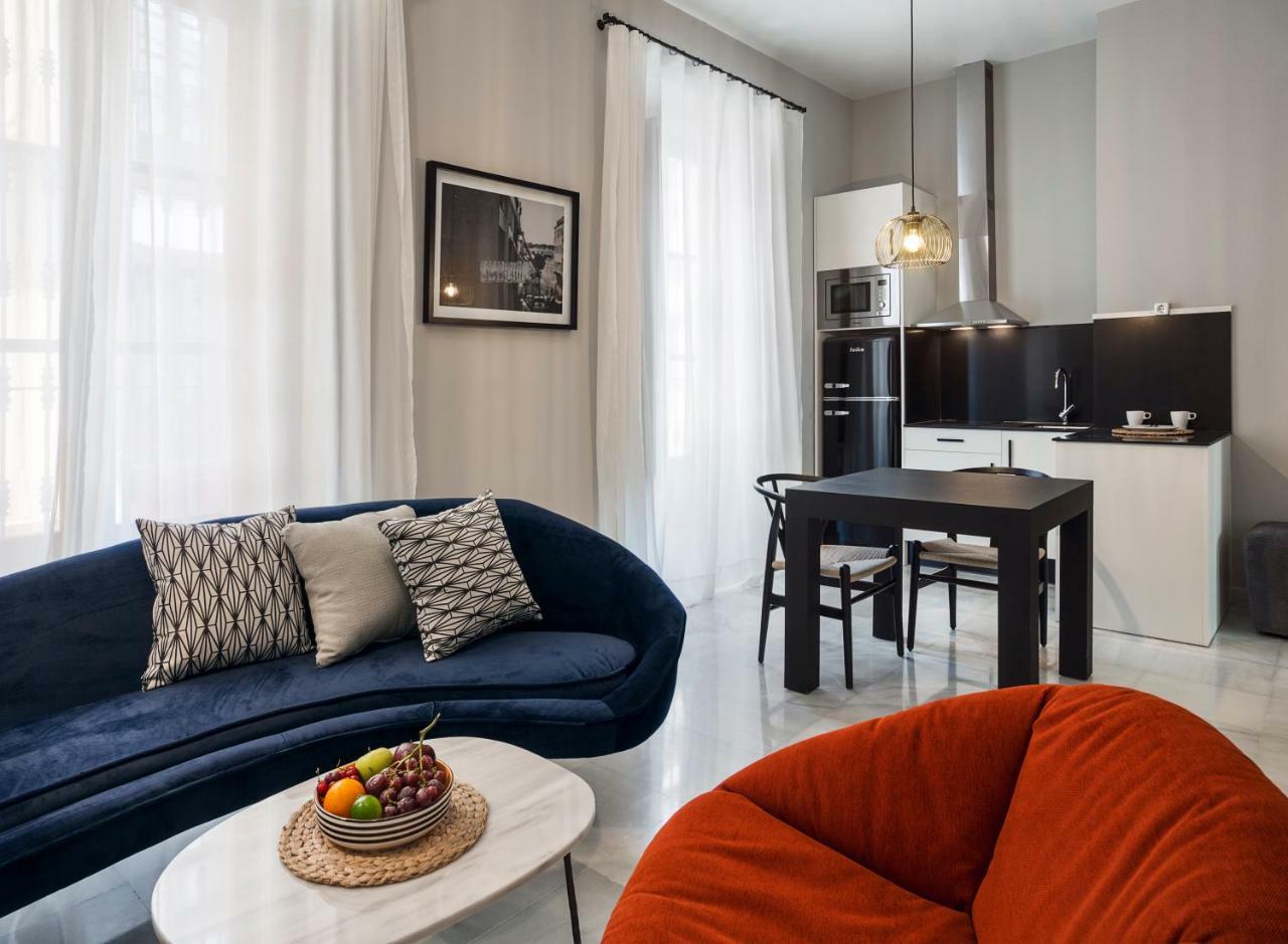 Apartment One Shot Conde De Torrejon Seville