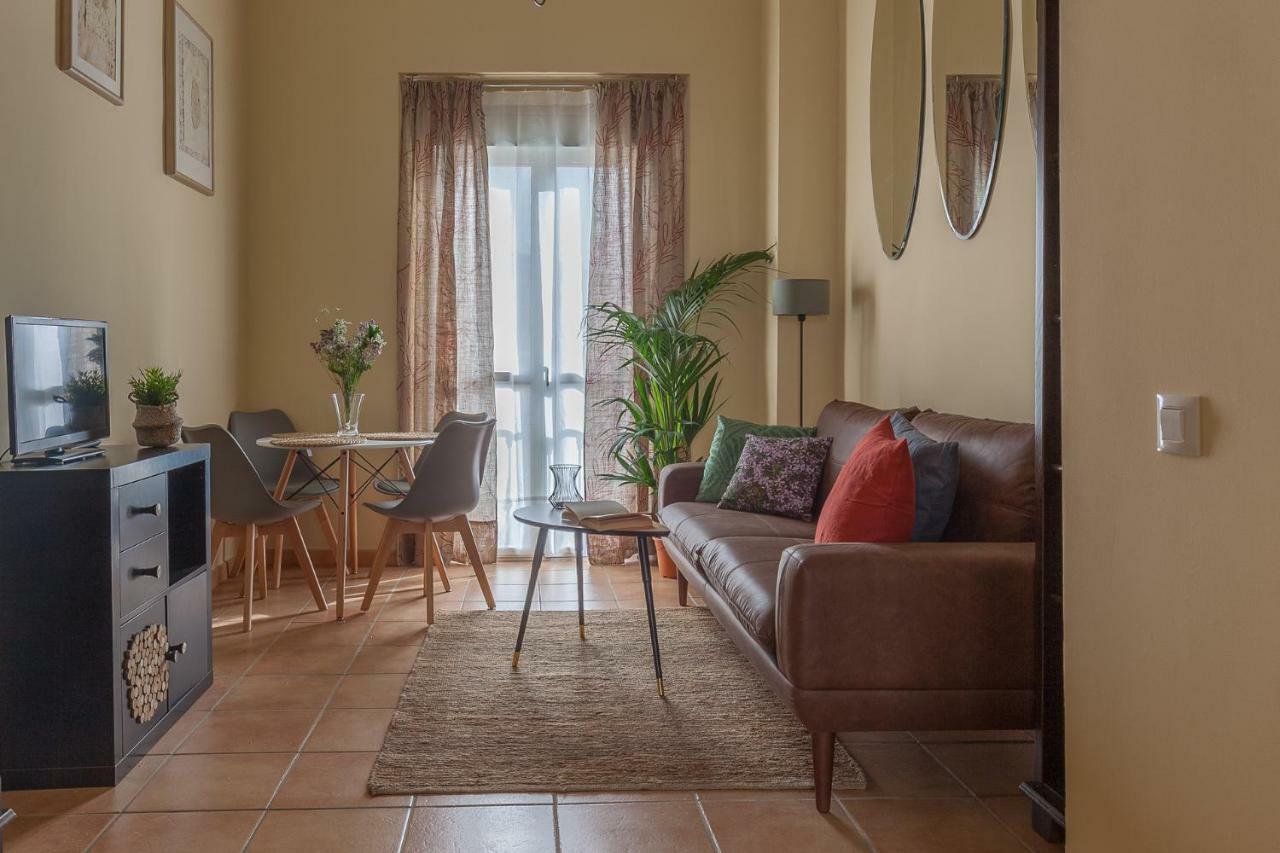 Apartment Blossom Elegant And Bright 2 - 4px Seville