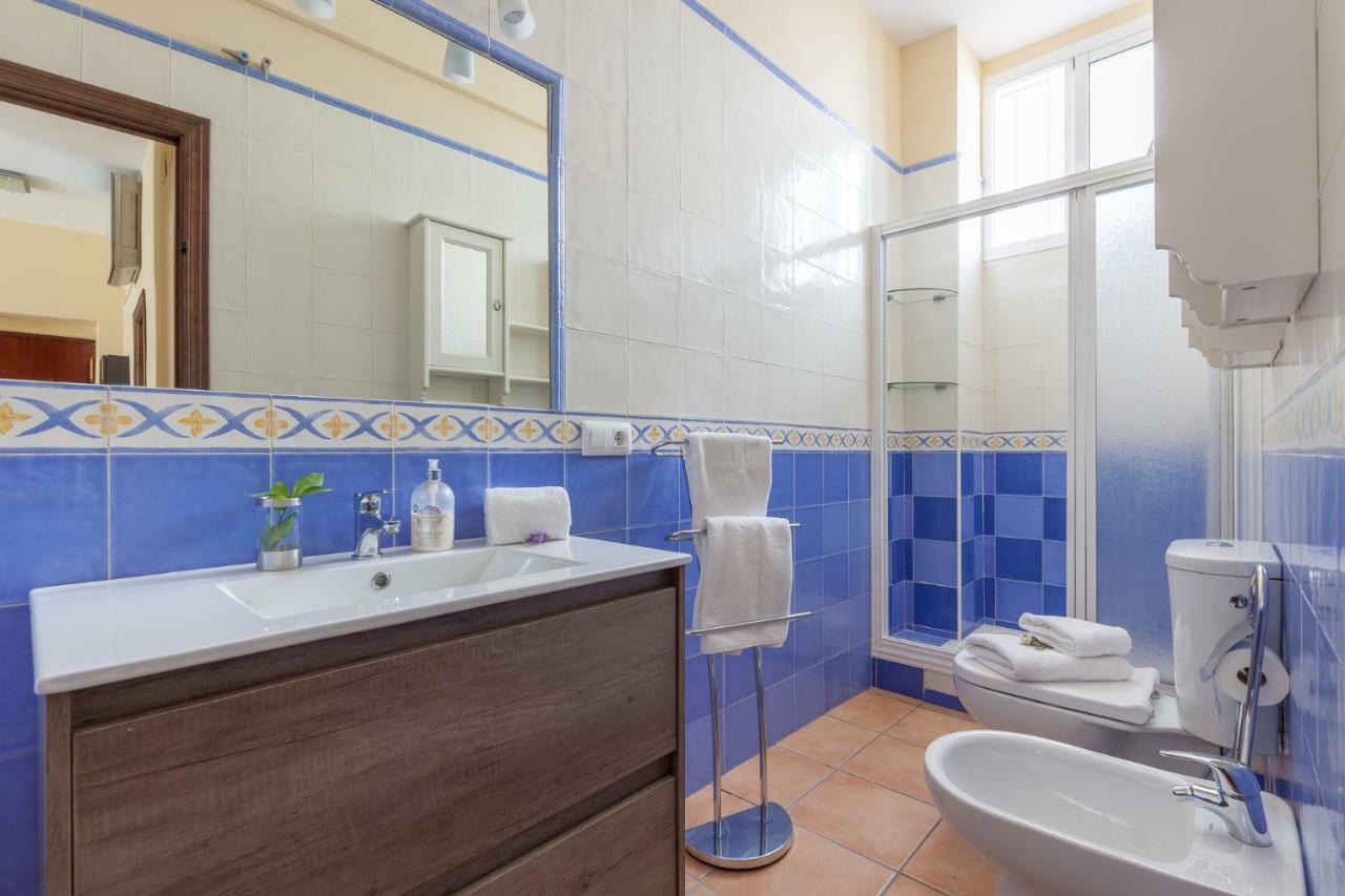 Blossom Elegant And Bright 2 - 4px Apartment Seville
