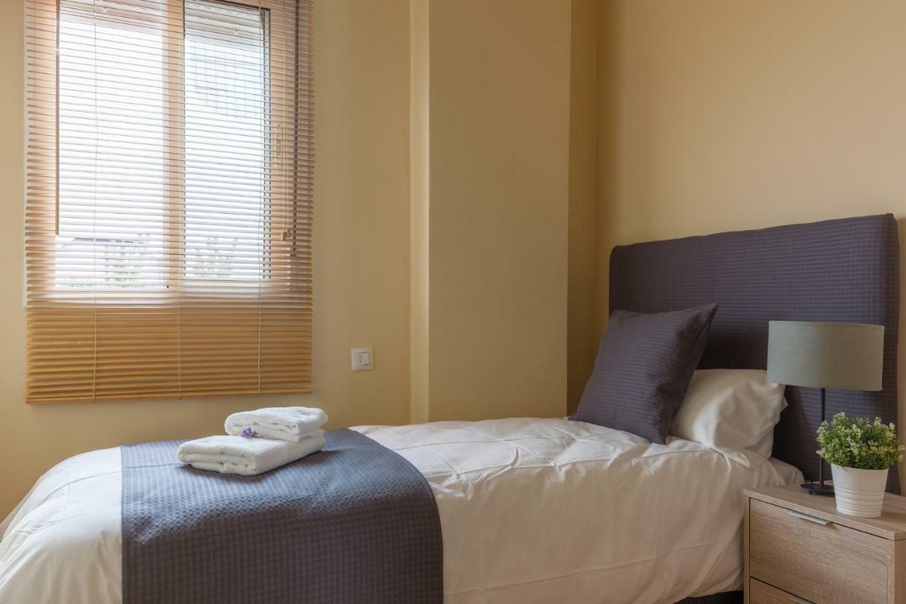 Apartment Blossom Elegant And Bright 2 - 4px Seville