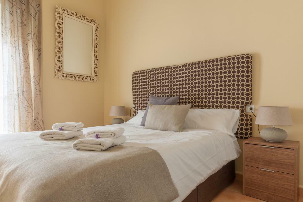 Apartment Blossom Elegant And Bright 2 - 4px Seville
