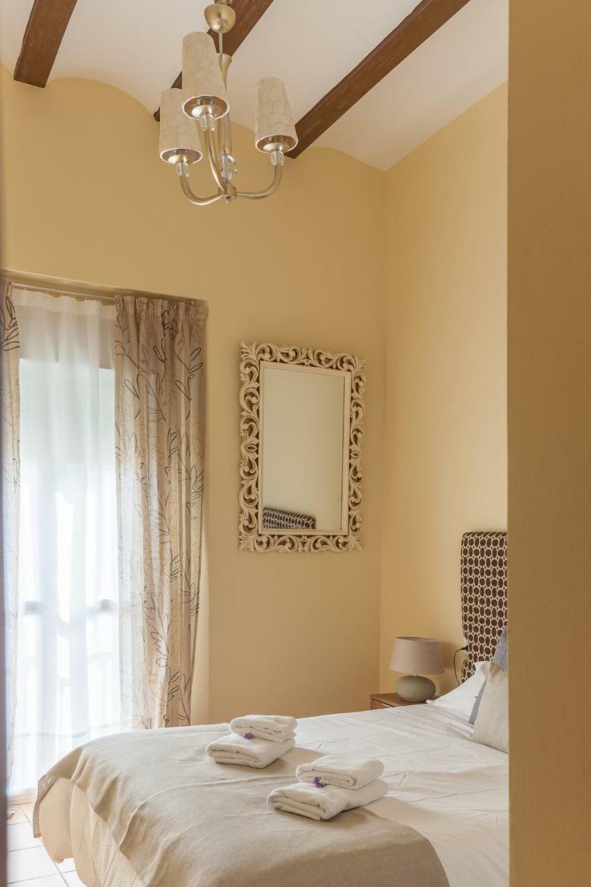Apartment Blossom Elegant And Bright 2 - 4px Seville