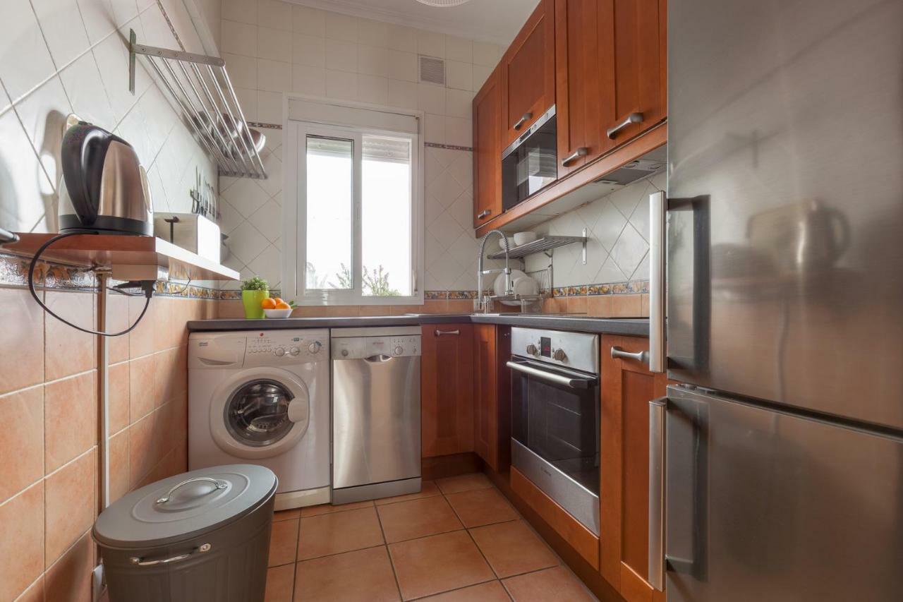 Blossom Elegant And Bright 2 - 4px Apartment