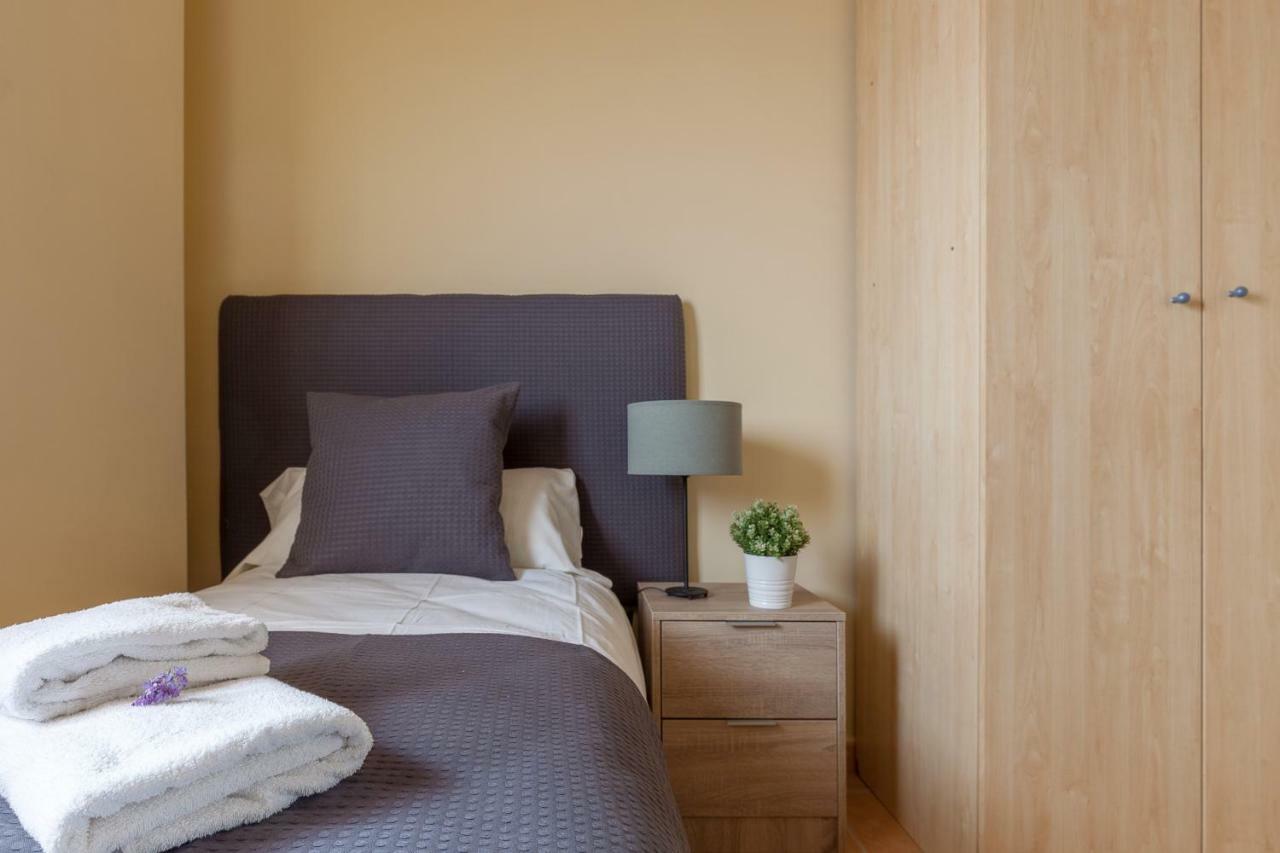 Apartment Blossom Elegant And Bright 2 - 4px