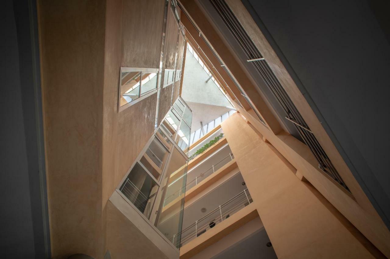 Residencia Sagrado Corazon Guest house *