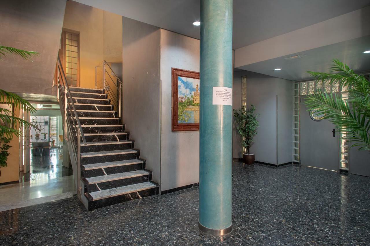 Residencia Sagrado Corazon Guest house *