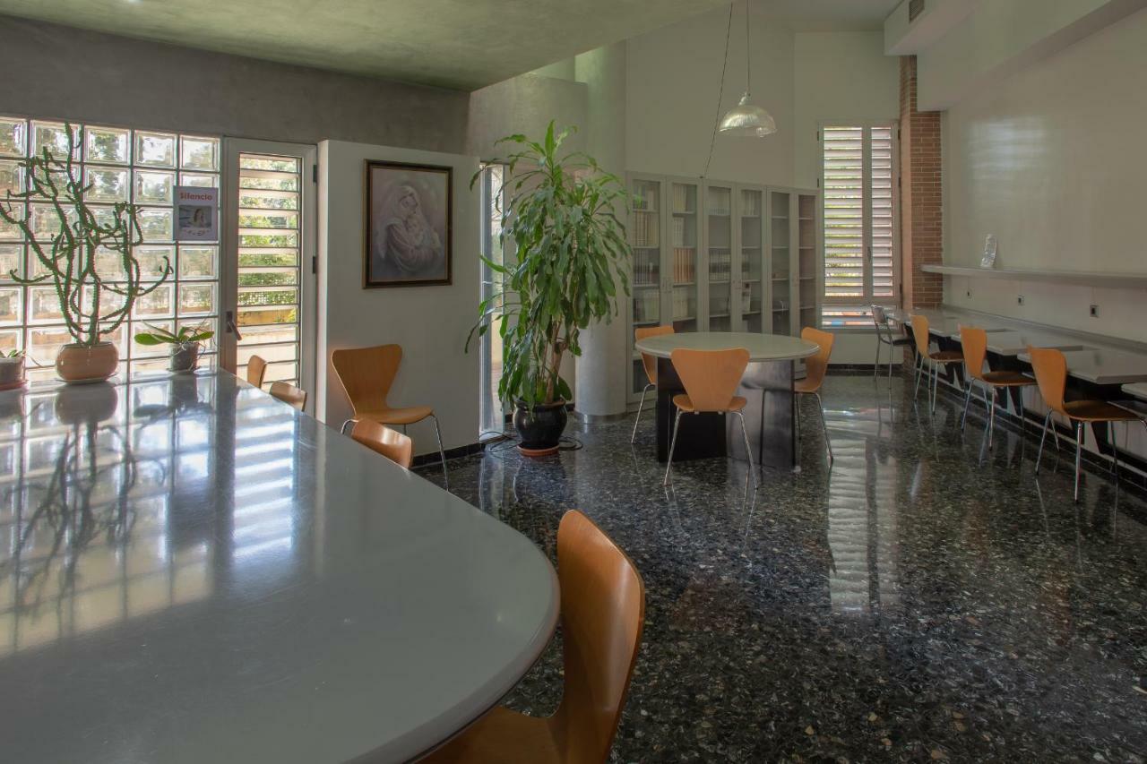 Guest house Residencia Sagrado Corazon