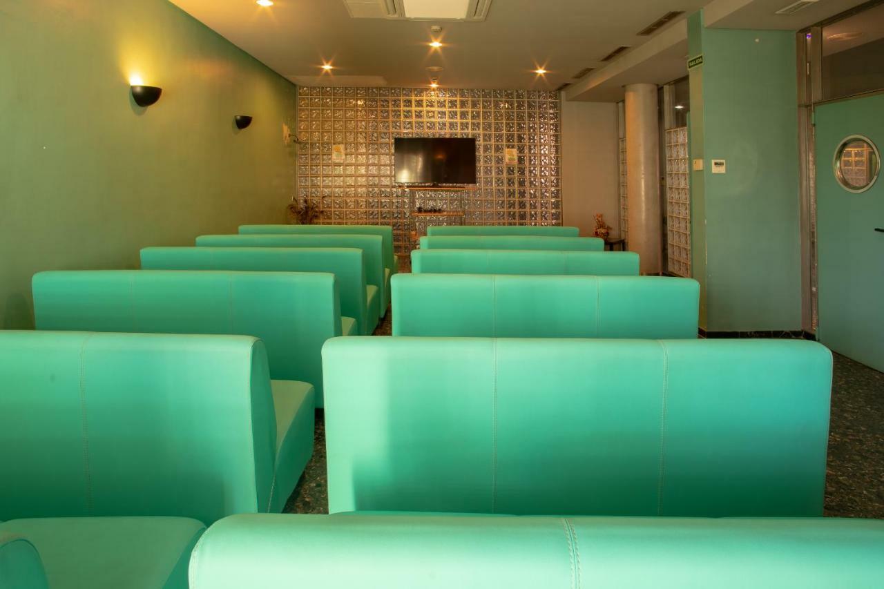 Guest house Residencia Sagrado Corazon