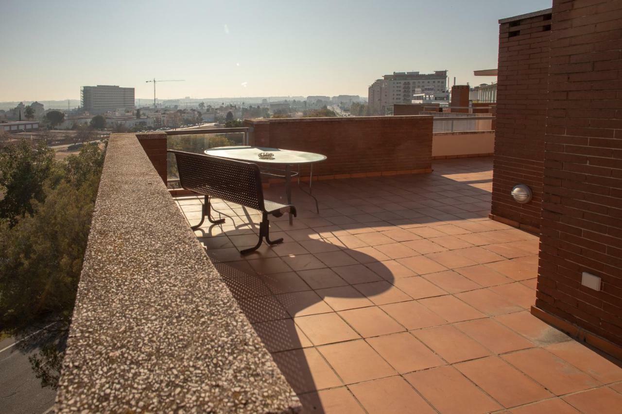 Residencia Sagrado Corazon