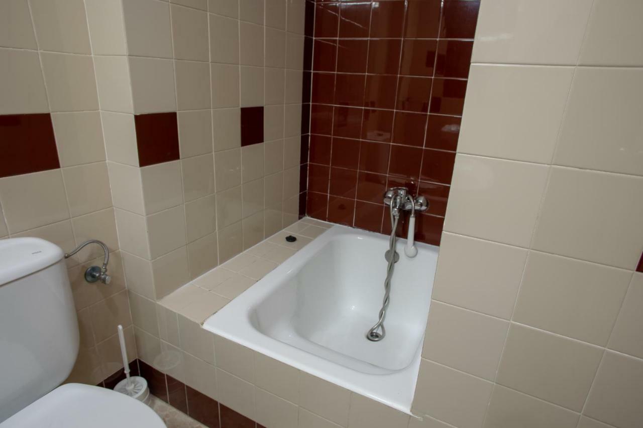 Guest house Residencia Sagrado Corazon *