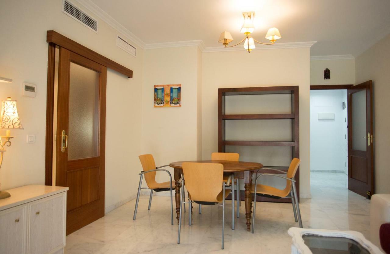 Apartamento Su Eminencia Sevilla Canovas Seville
