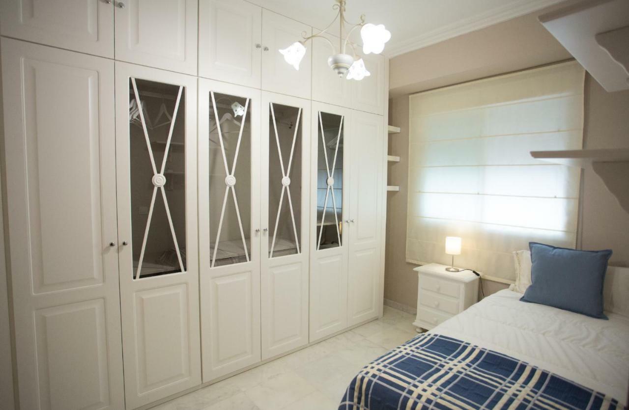 Apartamento Su Eminencia Sevilla Canovas * Seville