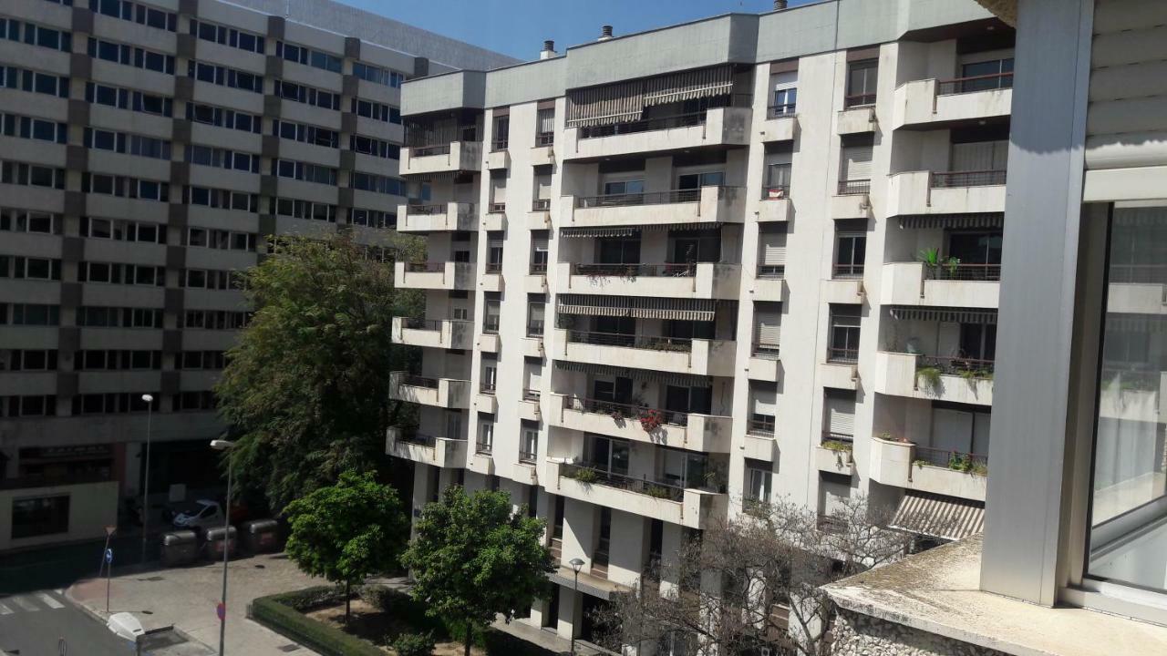 Gran Apartamento Plaza De Espana Apartment Seville