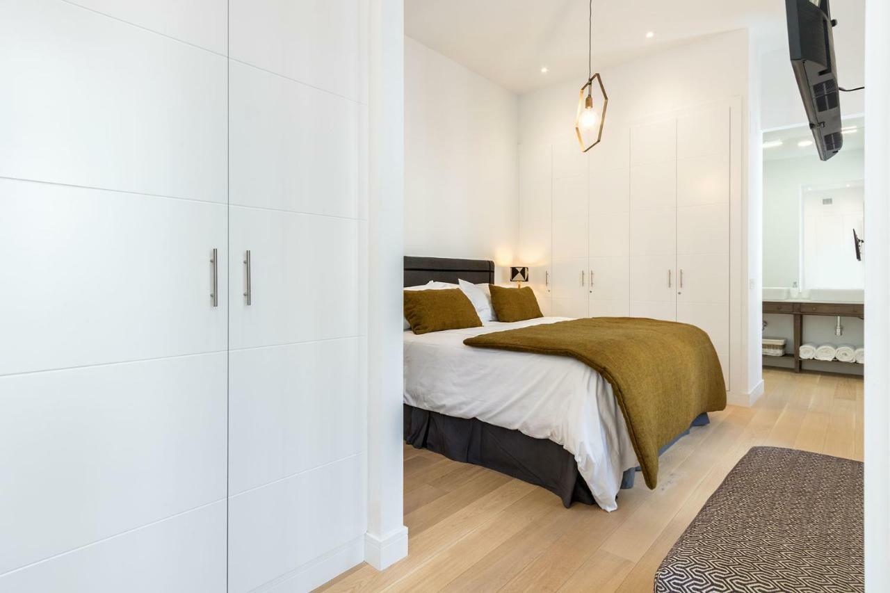 Ohliving Santa Cruz Apartamento Sevilla