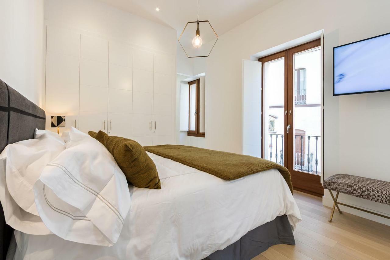 Ohliving Santa Cruz * Sevilla