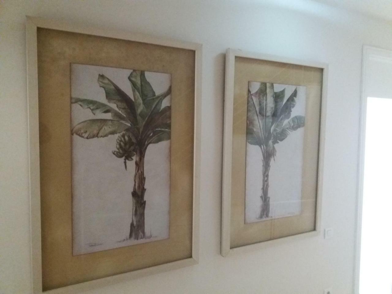Mirador Duplex Terrace 5 Pax Apartment Seville