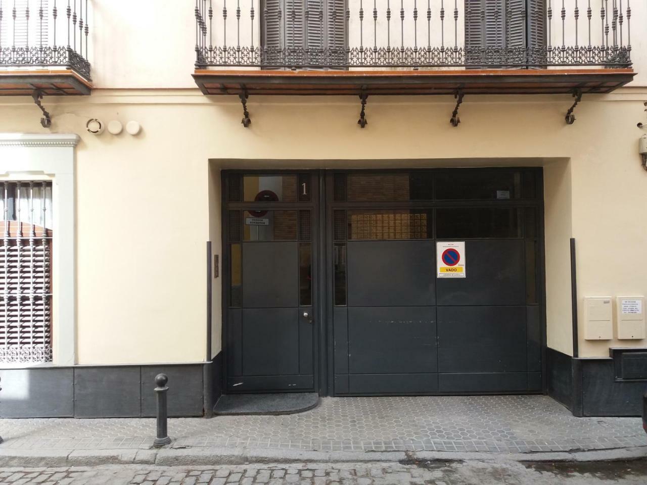 Mirador Duplex Terrace 5 Pax * Seville