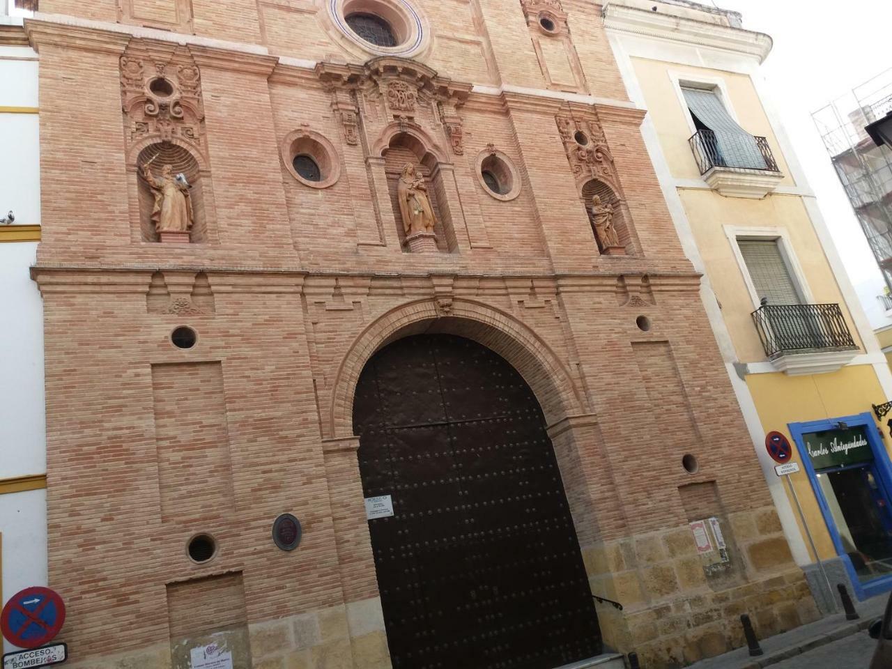 Mirador Duplex Terrace 5 Pax * Seville