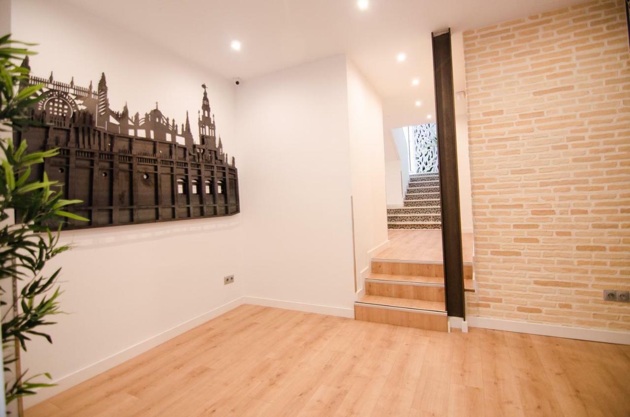 Apartment Acetres 5 Boutique Seville