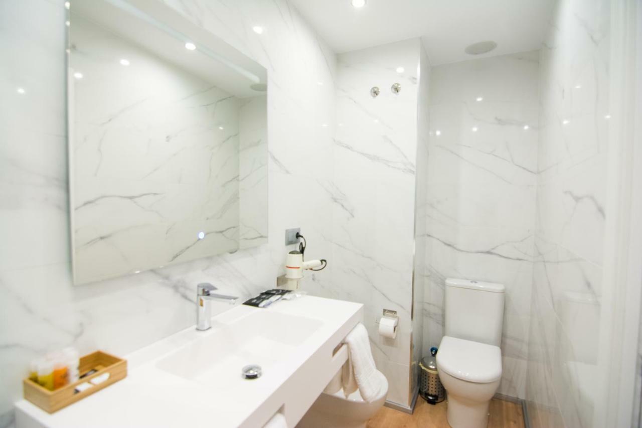 Apartment Acetres 5 Boutique *