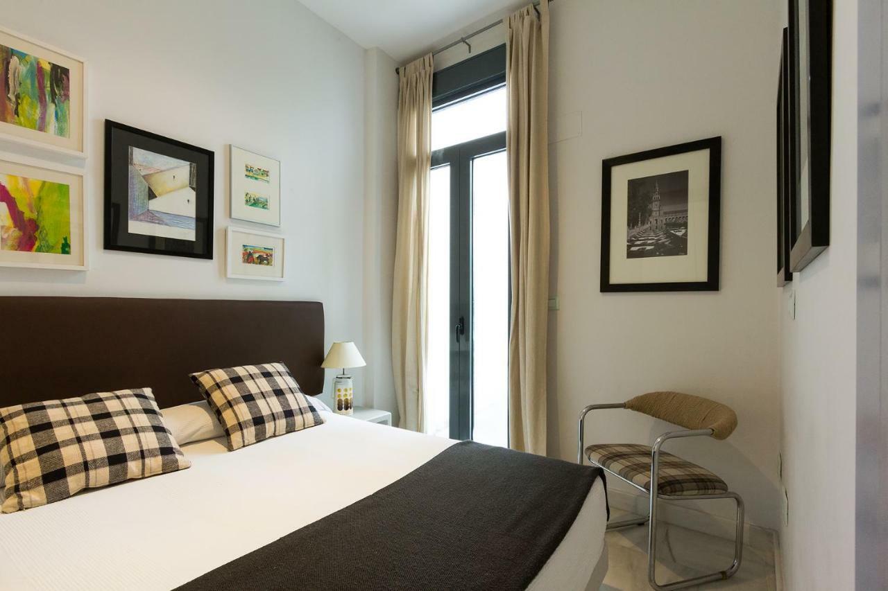 Apartment Veoapartment Teodosio 2 Seville