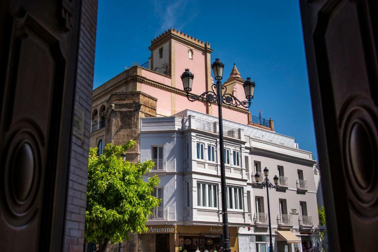 Apartamento Torre Homenaje Historical