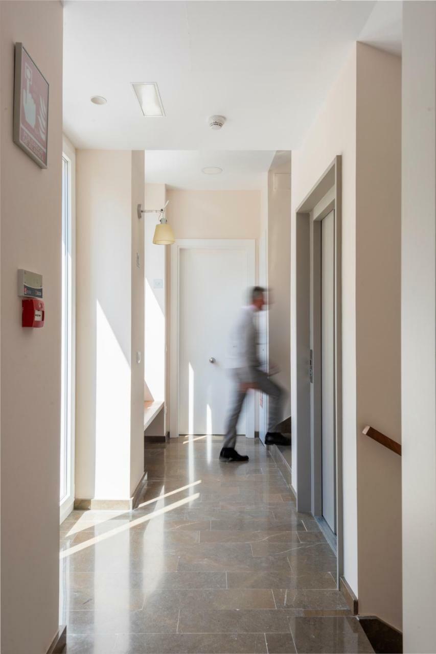 Apartamento Torre Homenaje Historical Sevilla
