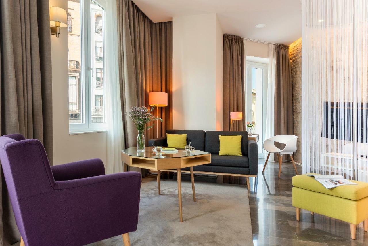 Apartamento Torre Homenaje Historical *