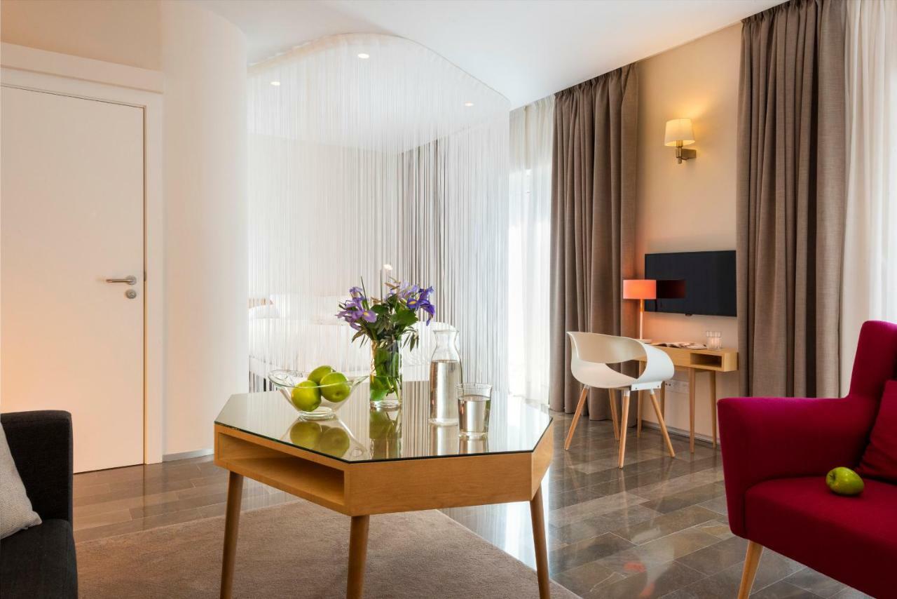Apartamento Torre Homenaje Historical