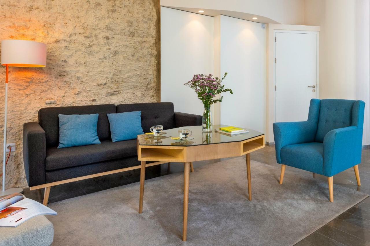 Apartamento Torre Homenaje Historical