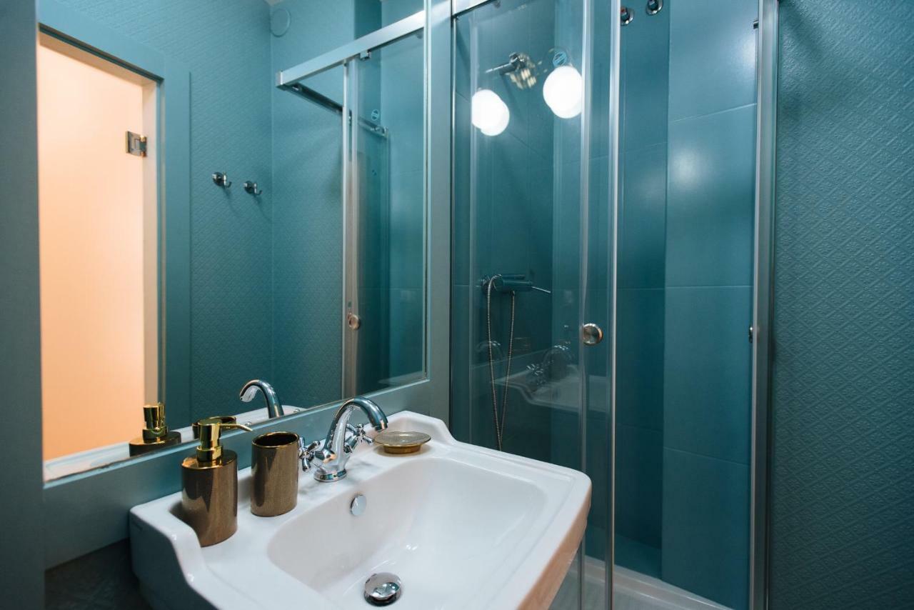 Apartment Hommyhome Regina - Metropol