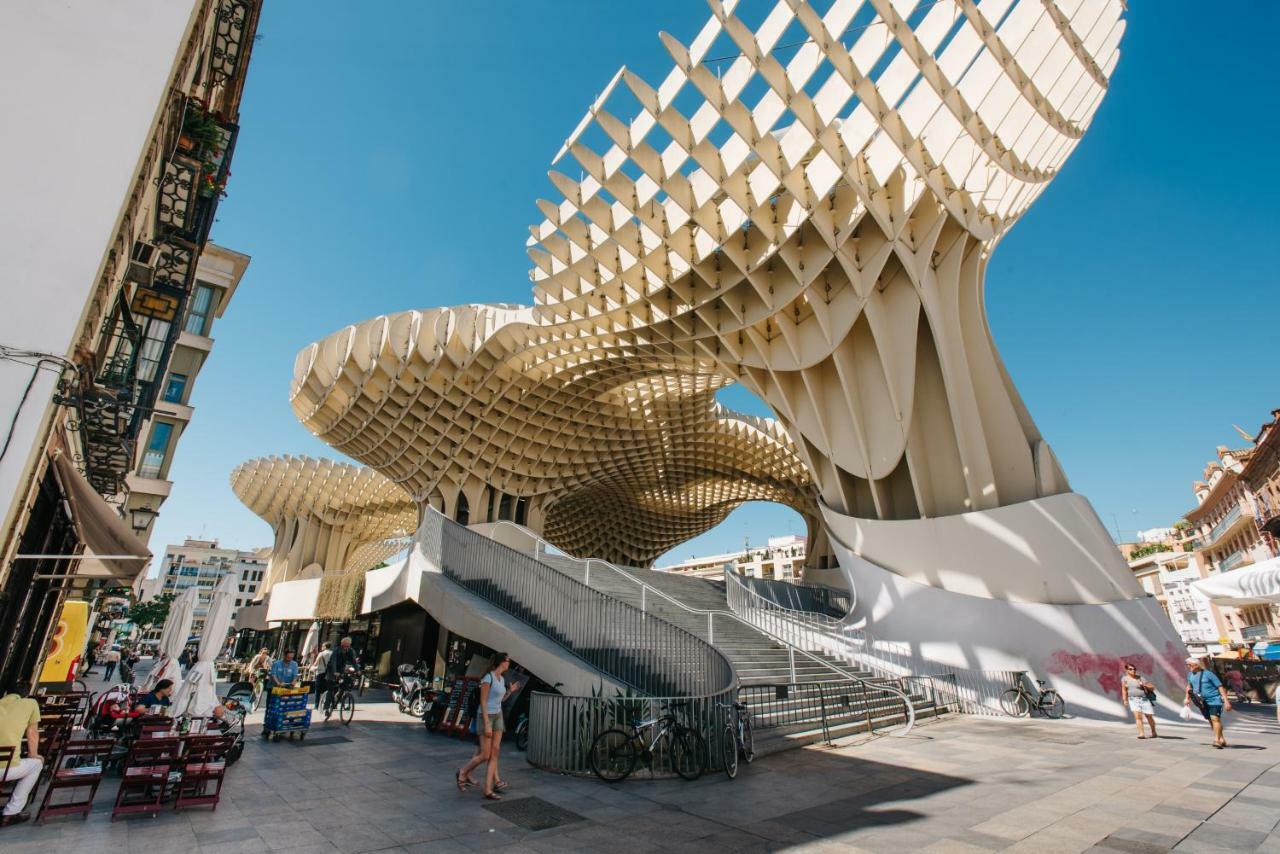 Hommyhome Regina - Metropol Seville