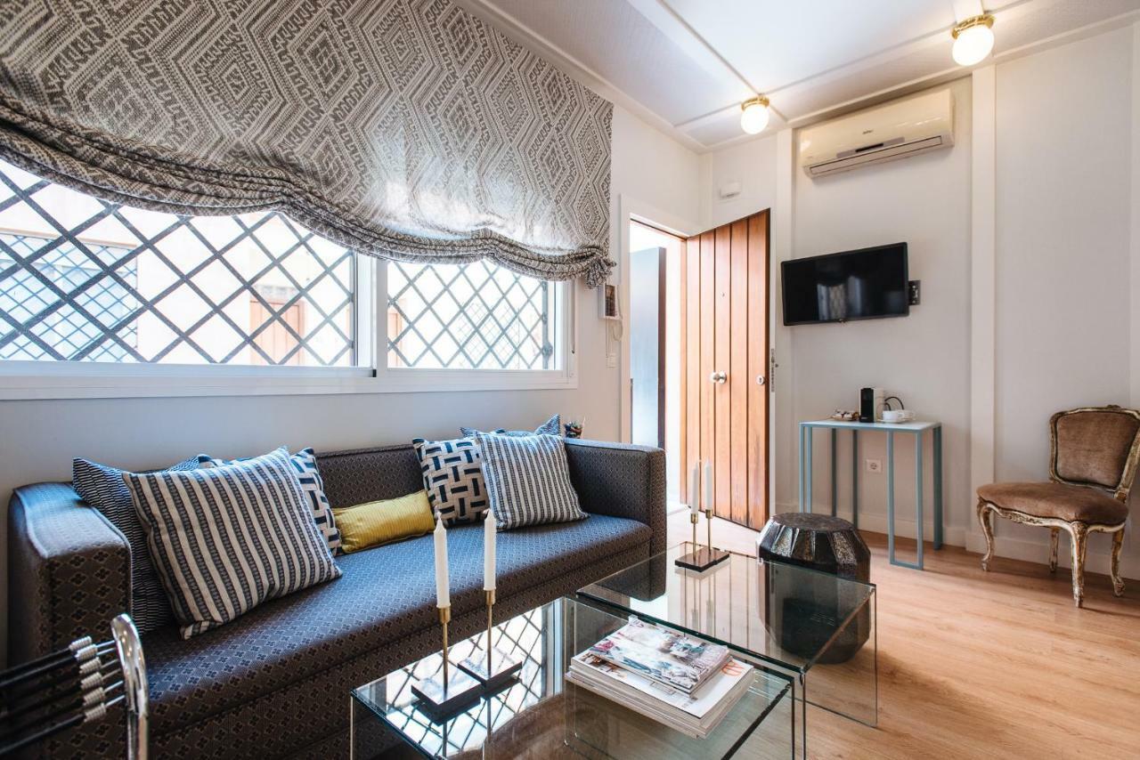 Apartment Hommyhome Regina - Metropol *