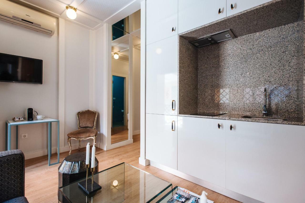 Hommyhome Regina - Metropol Apartment