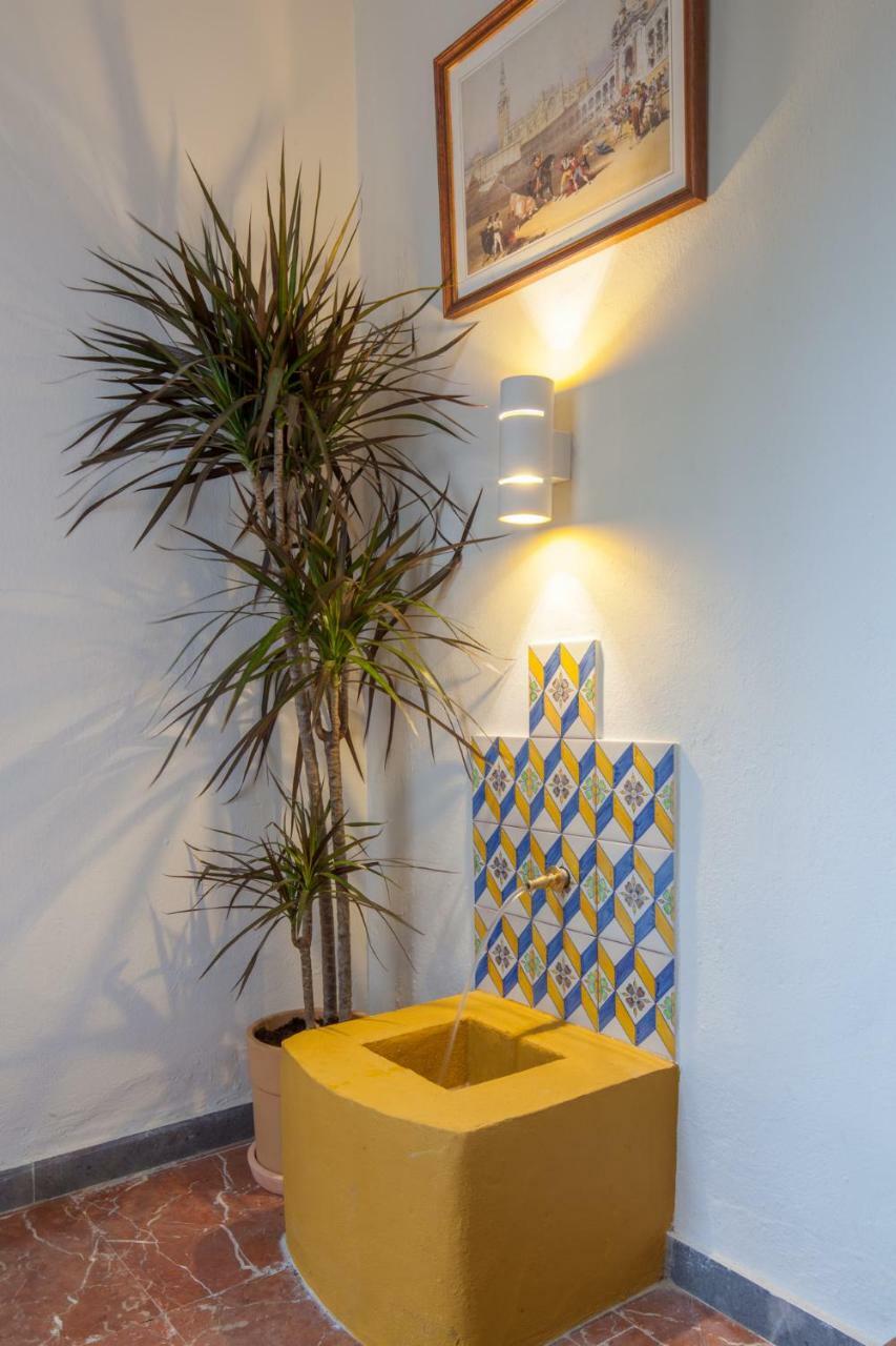 Precioso Santa Cruz. Apartment Seville