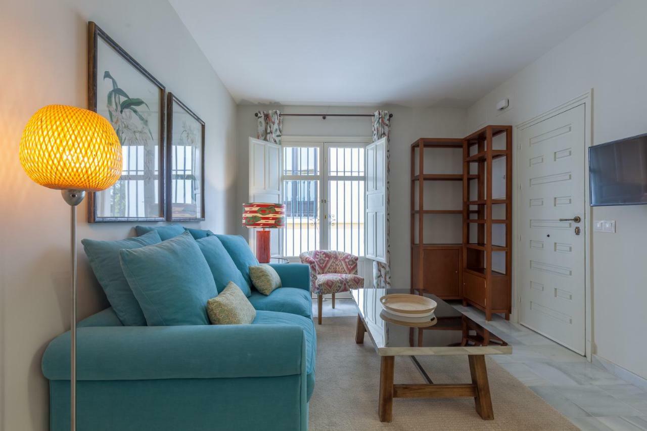 Precioso Santa Cruz. Apartment Seville