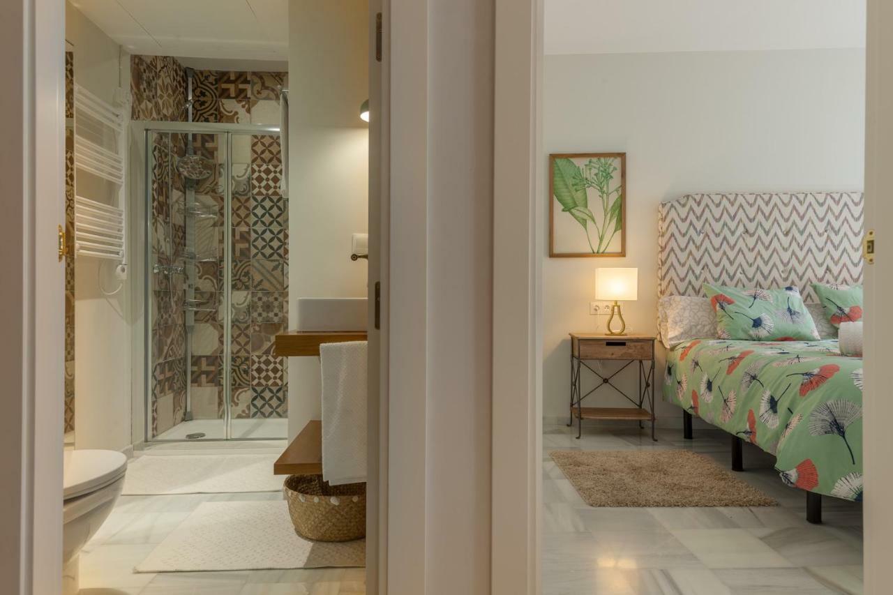 Apartment Precioso Santa Cruz. Seville