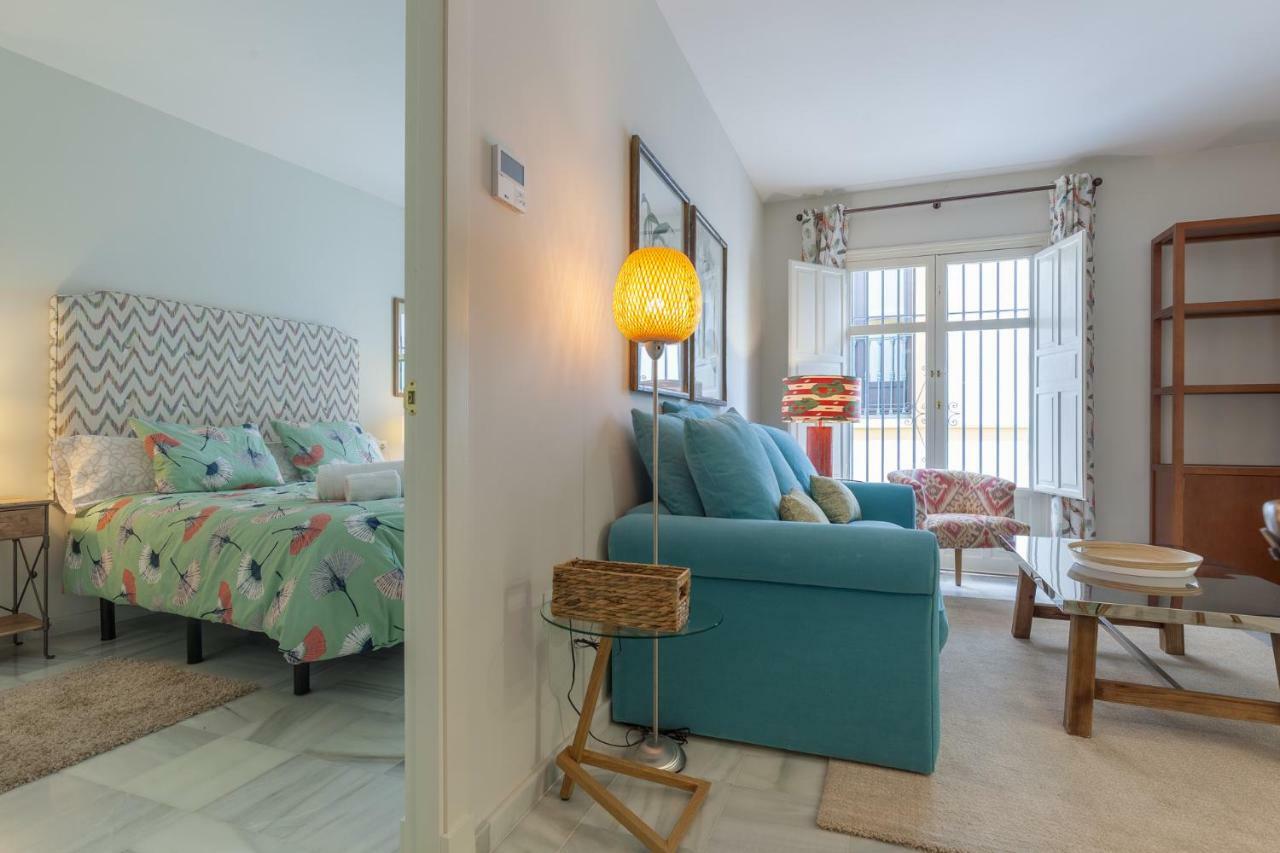 Apartment Precioso Santa Cruz. *