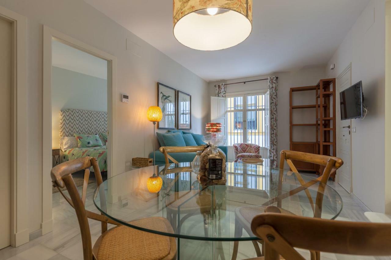 Precioso Santa Cruz. Apartment Seville