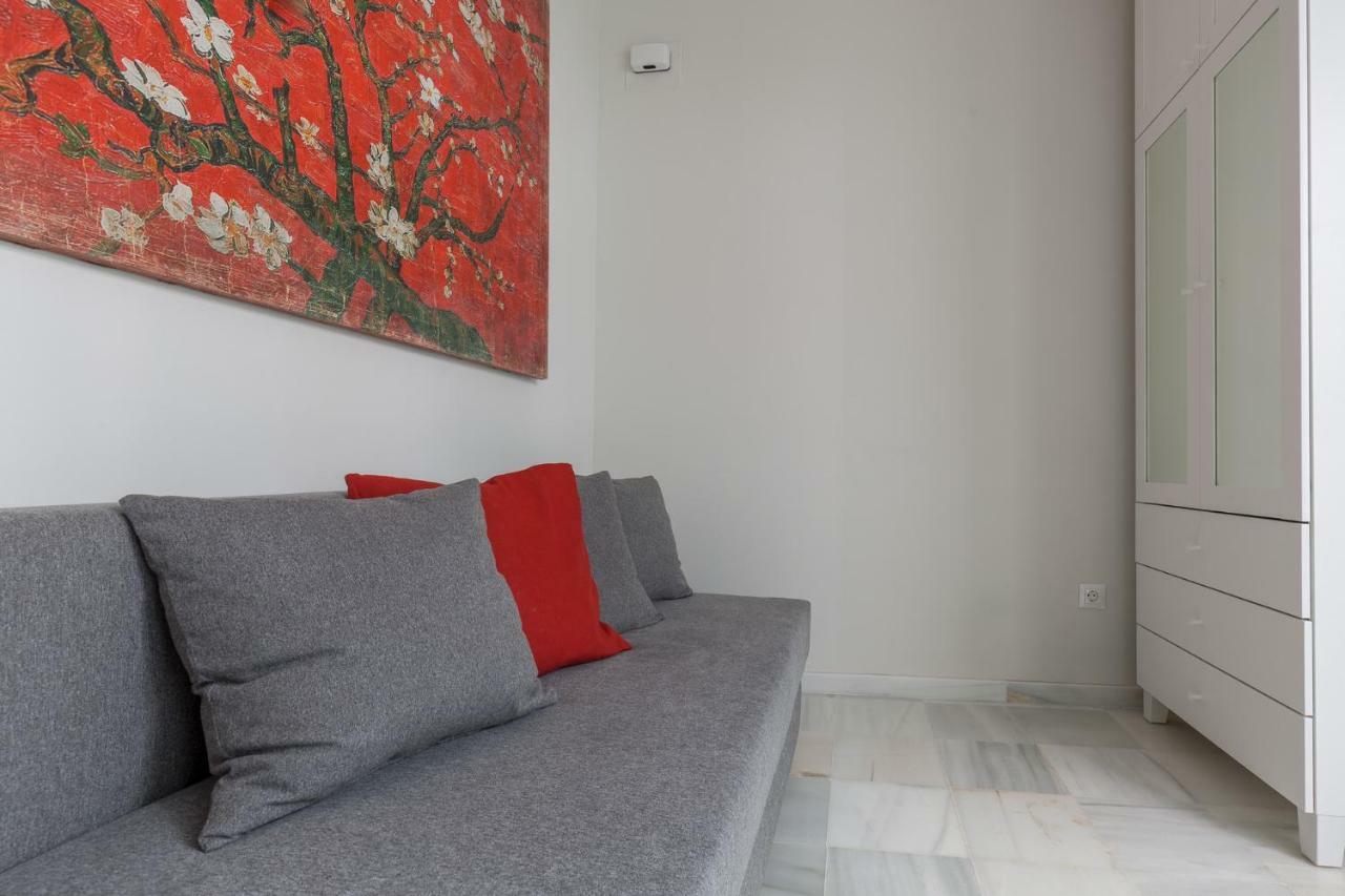 Apartment Precioso Santa Cruz.