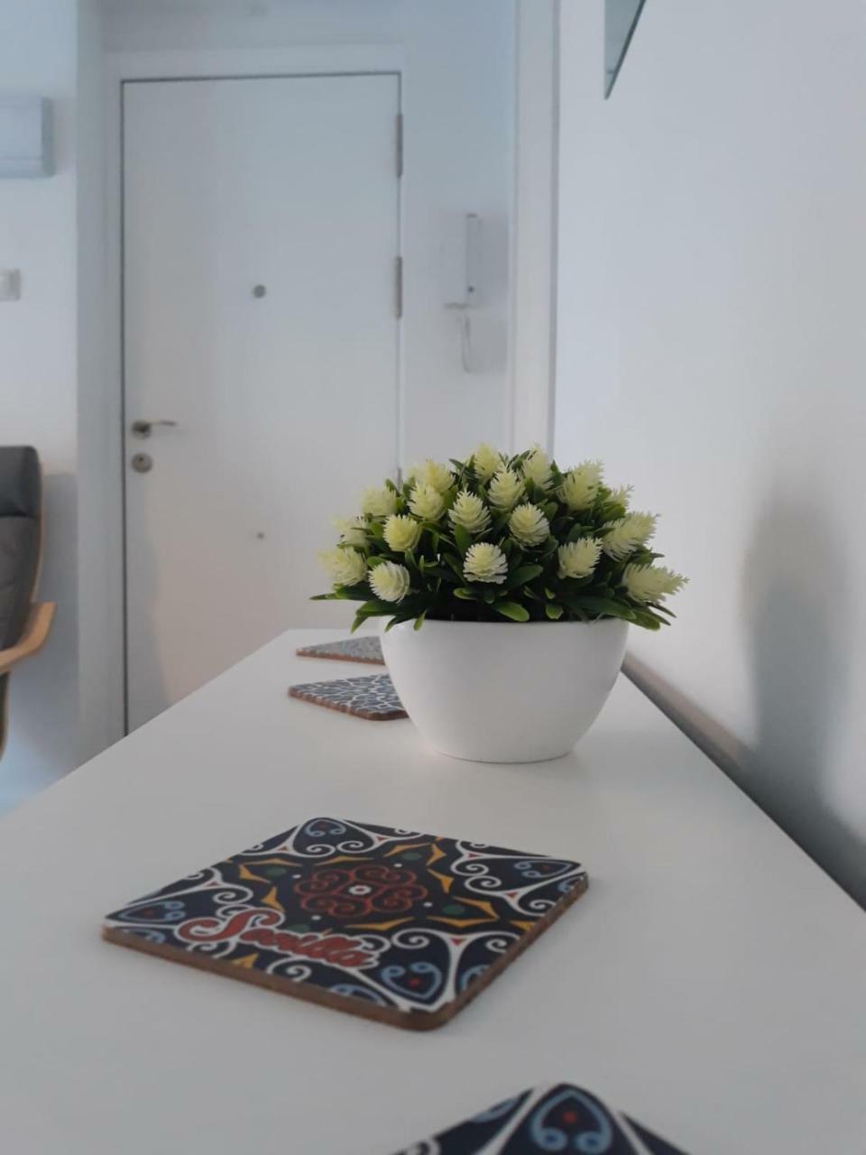 Apartment Santa Justa *