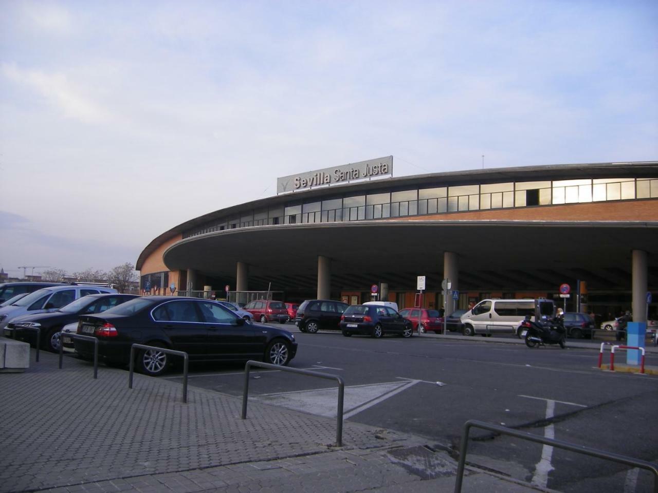 Santa Justa Apartment