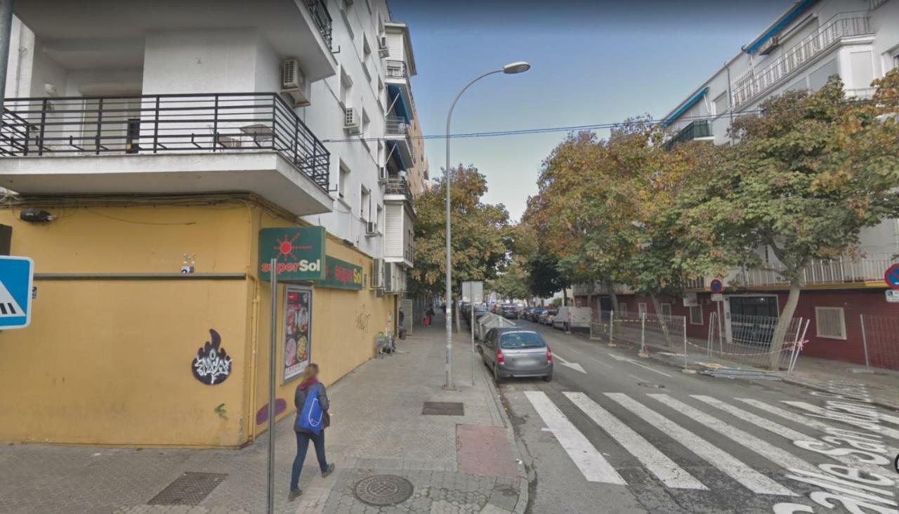 Apartamento Santa Justa *